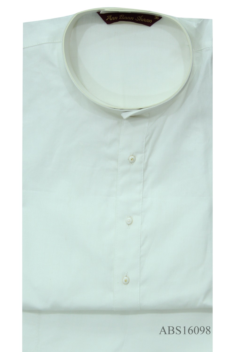 ABS16098-KURTA PYJAMA
