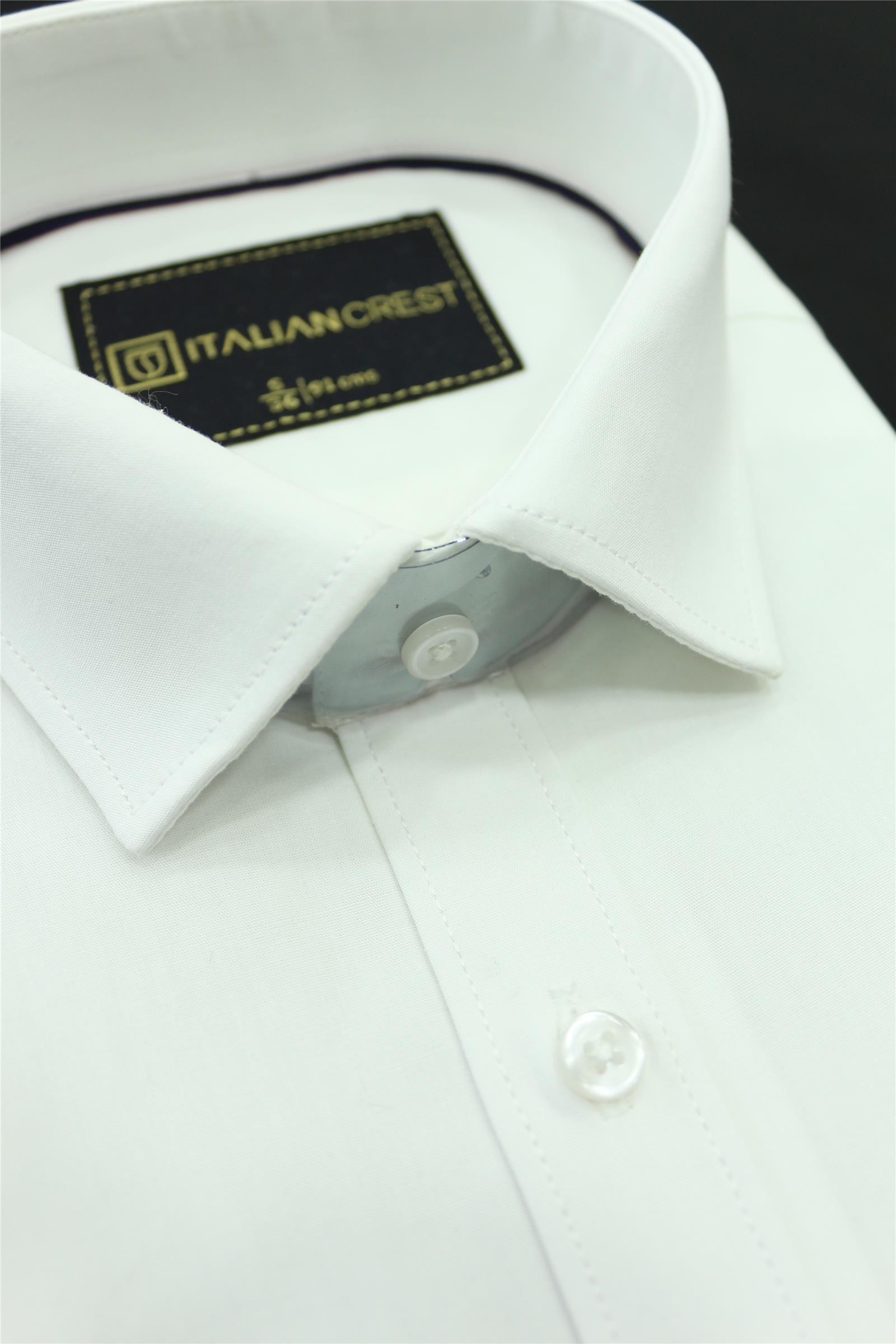 ARMANI 004-SUIT SHIRT