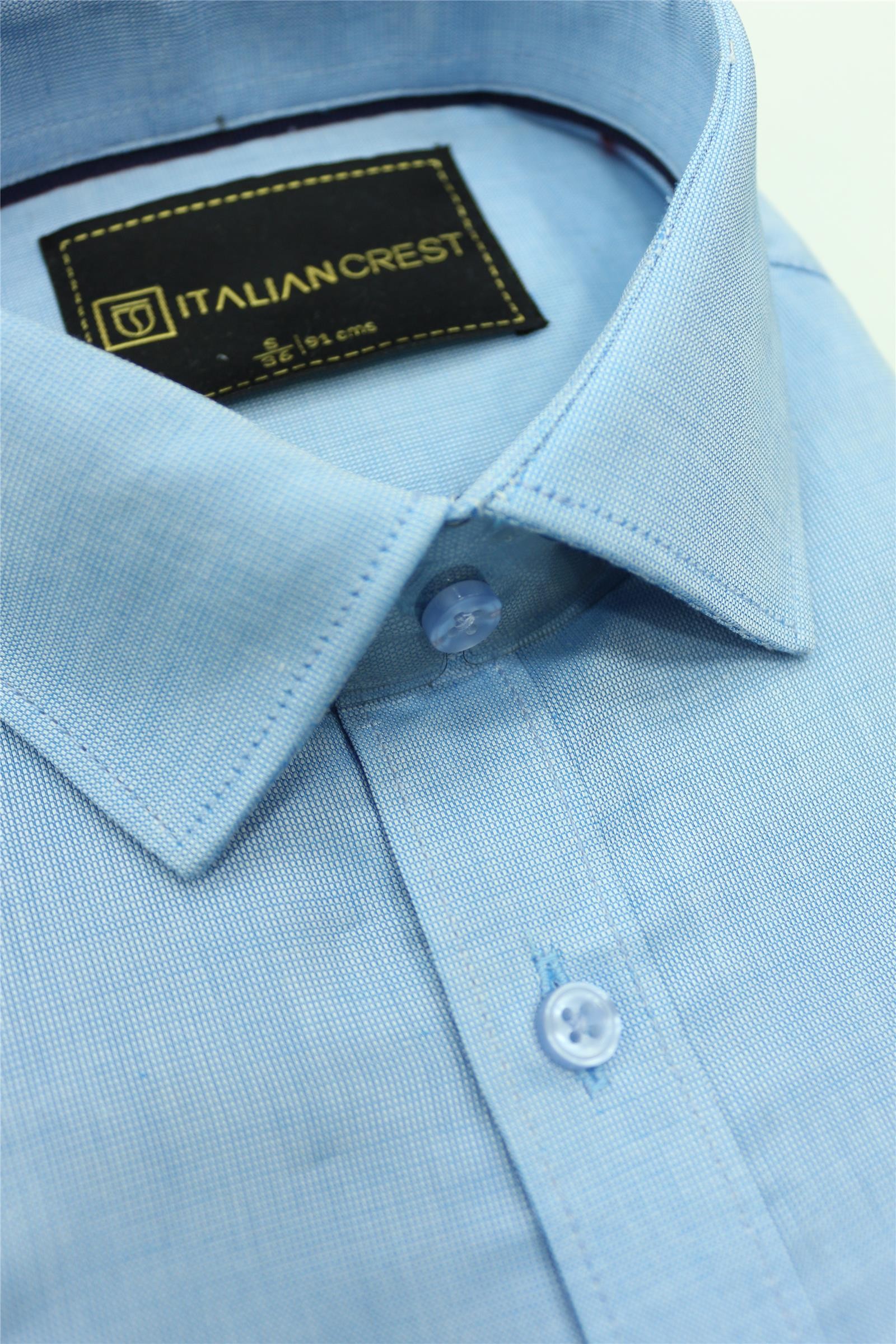 BERRY 008-SUIT SHIRT