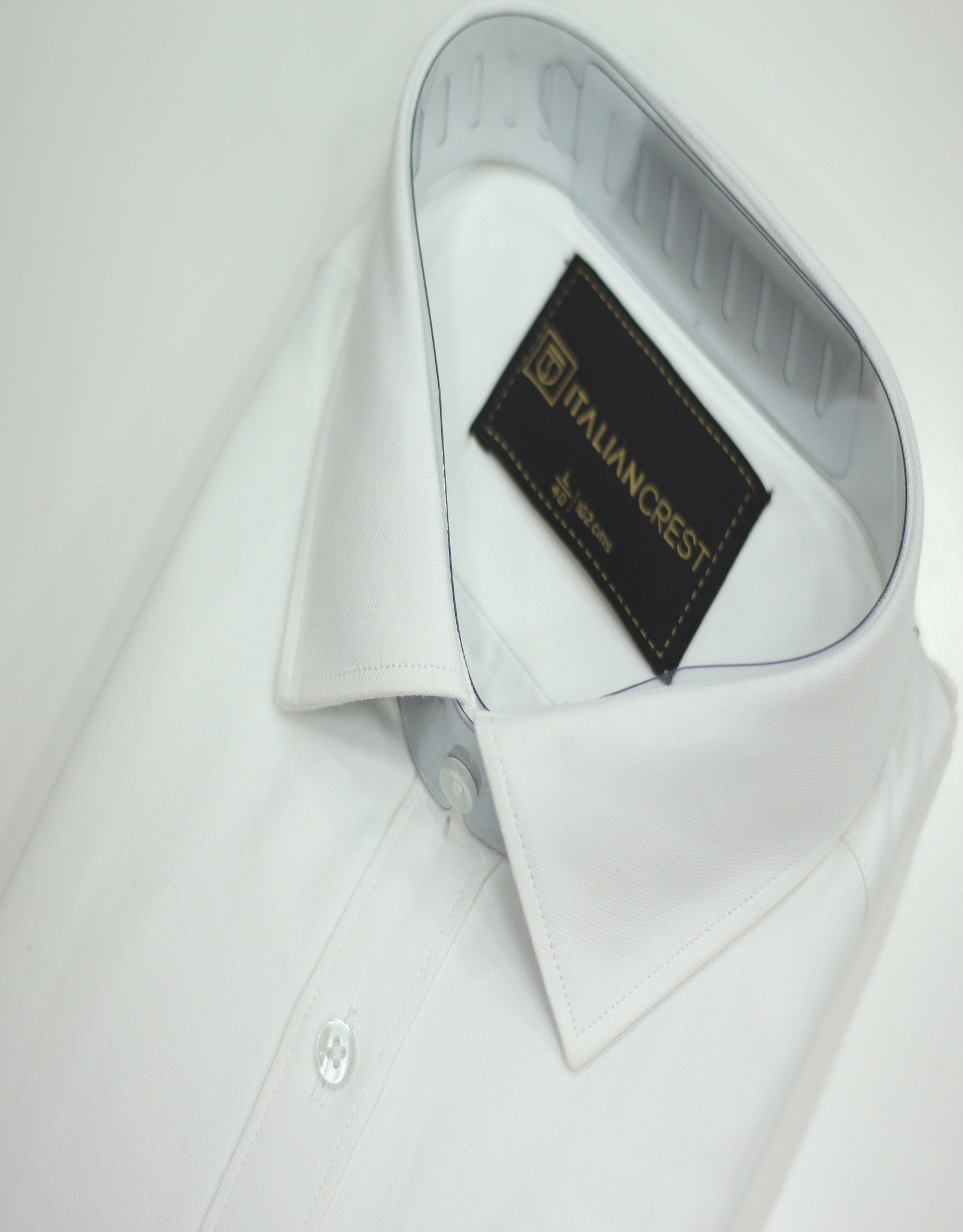BURBURRY-SUIT SHIRT