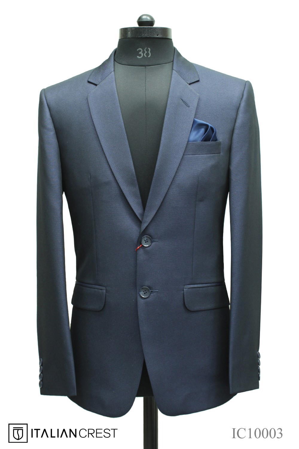 IC10003L-S B SUITS