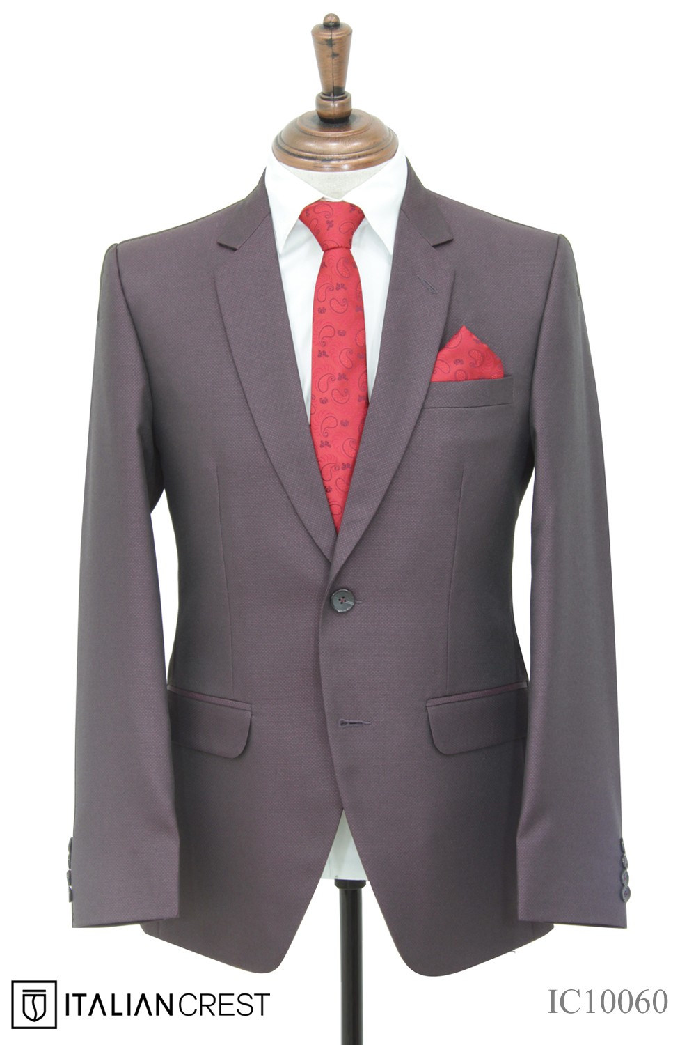 IC10060-S B SUITS