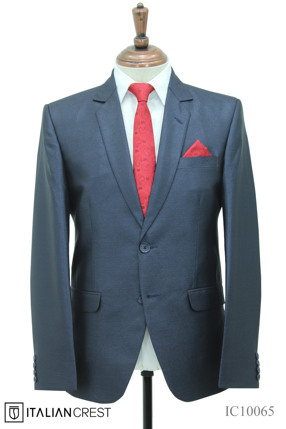 IC10065-S B SUITS