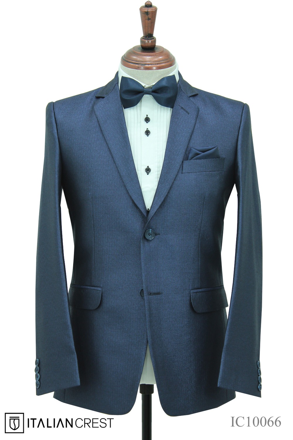 IC10066-S B SUITS