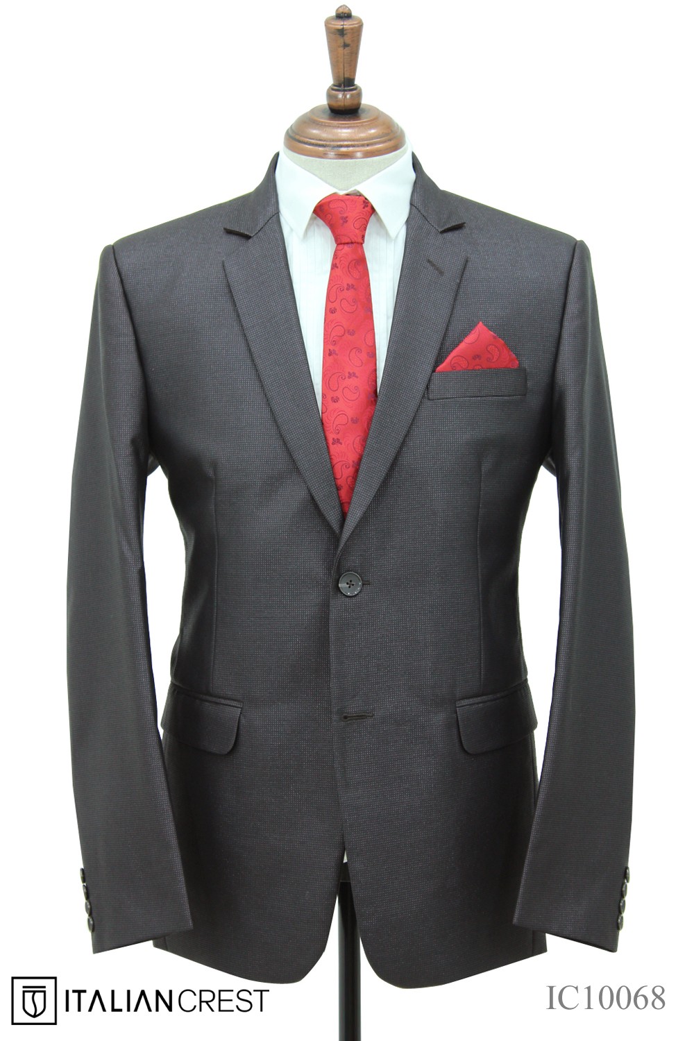 IC10068-S B SUITS