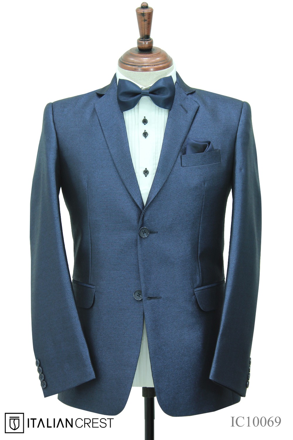 IC10069-S B SUITS