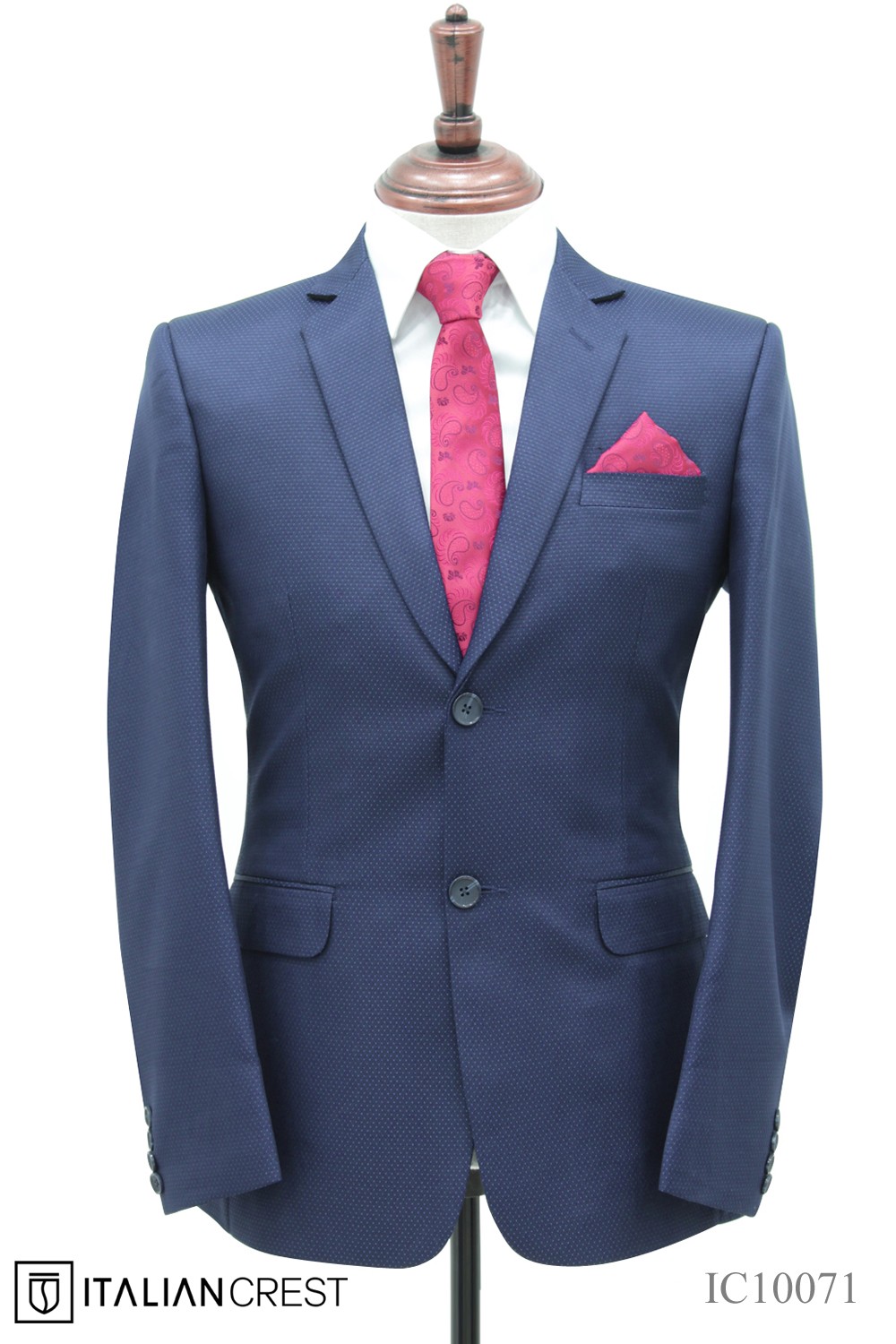 IC10071-S B SUITS