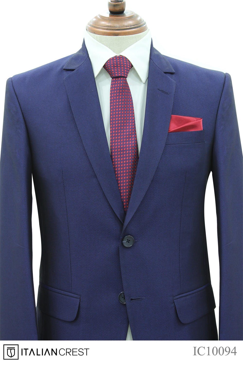 IC10094L-S B SUITS