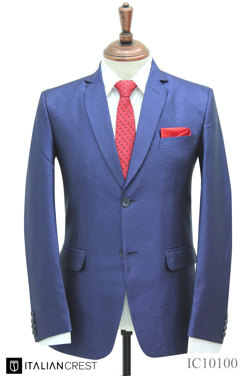 IC10100L-S B SUITS