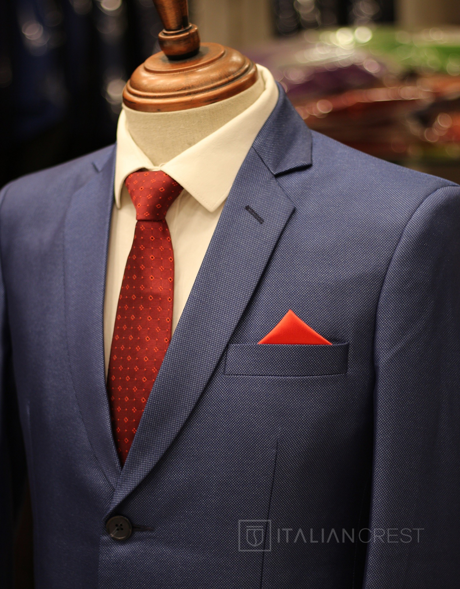IC10115-S B SUITS