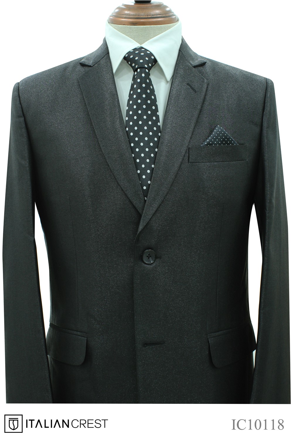 IC10118L-S B SUITS