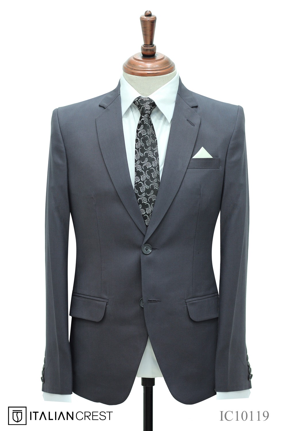 IC10119-S B SUITS