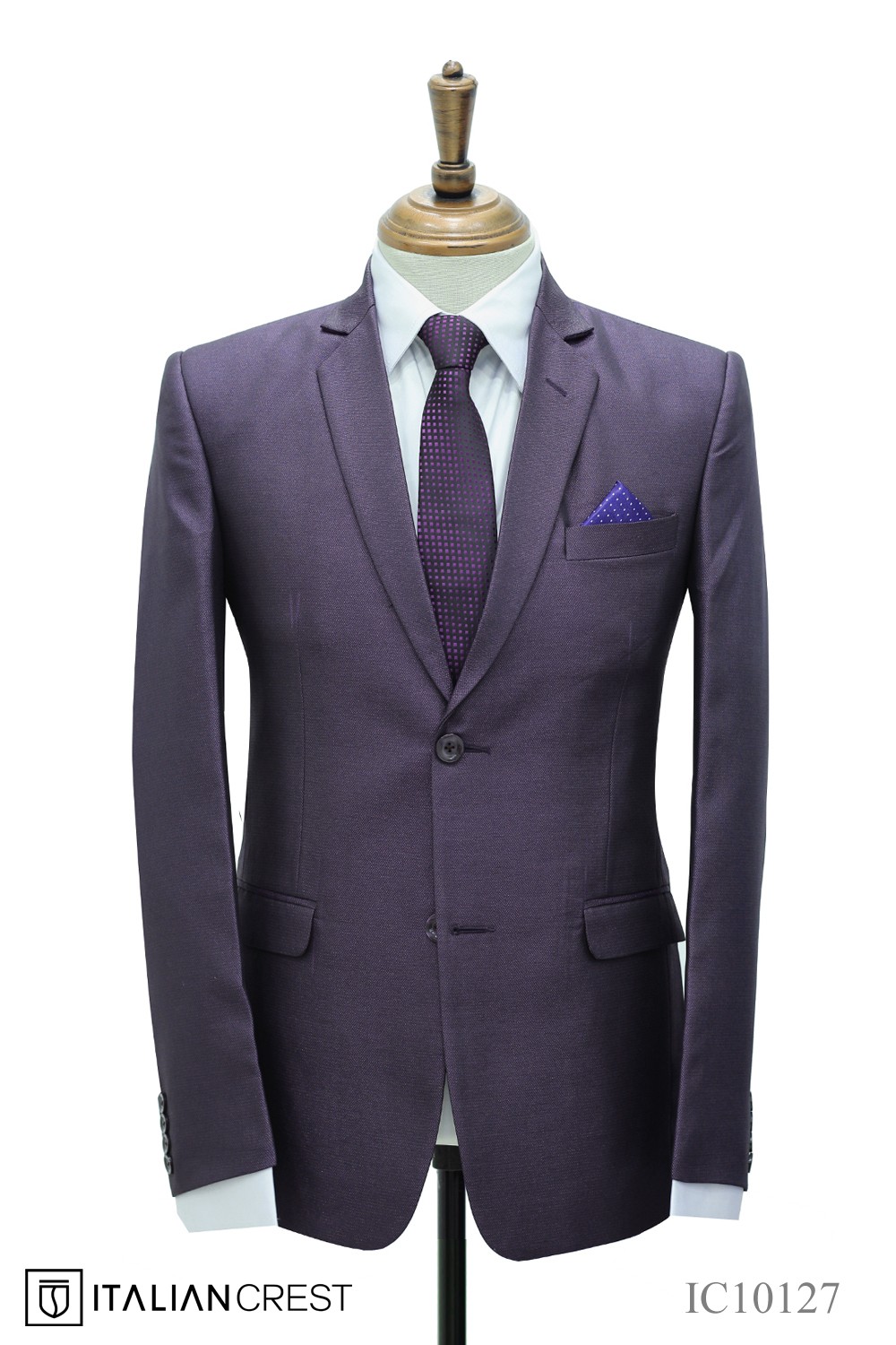 IC10127-S B SUITS