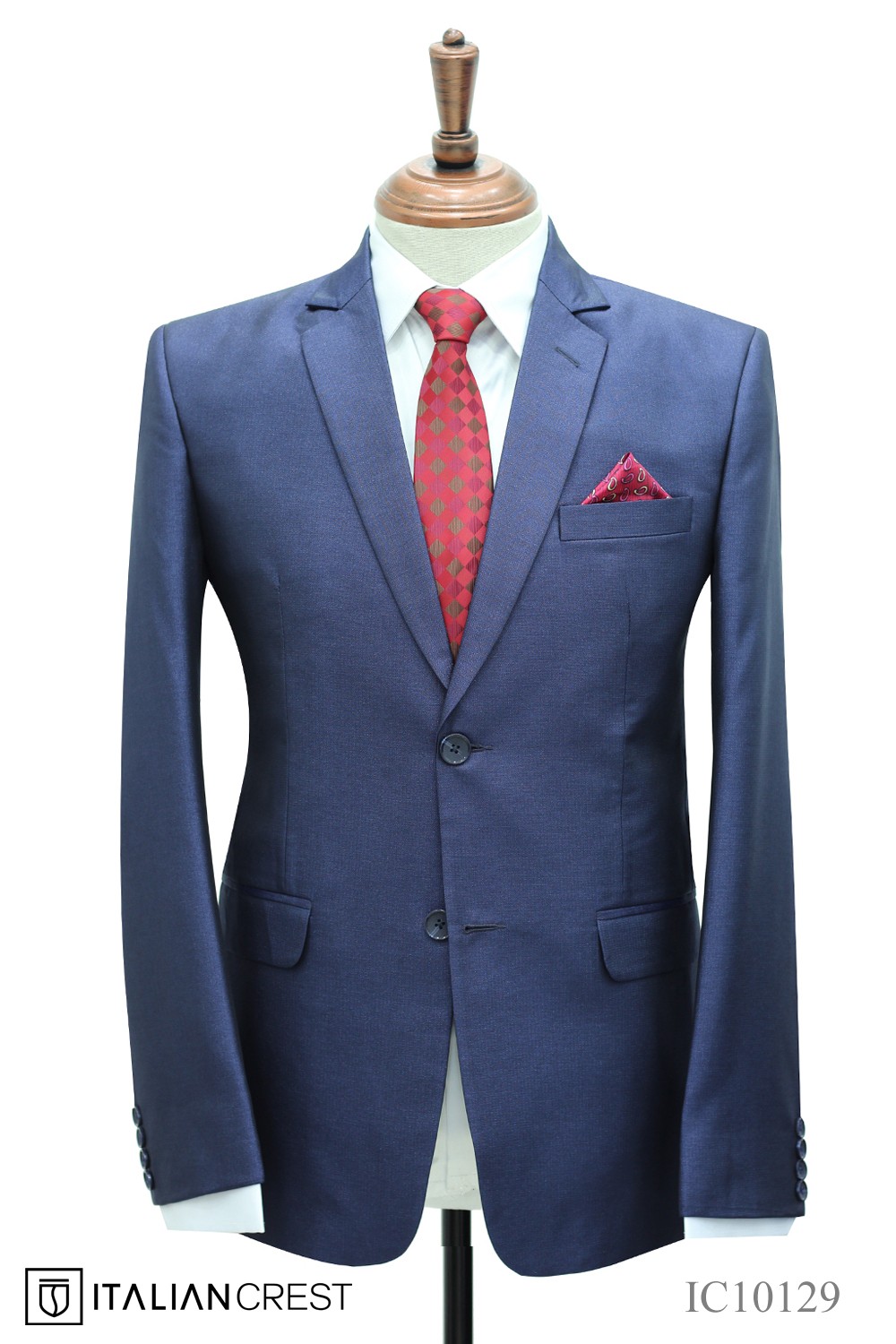 IC10129-S B SUITS