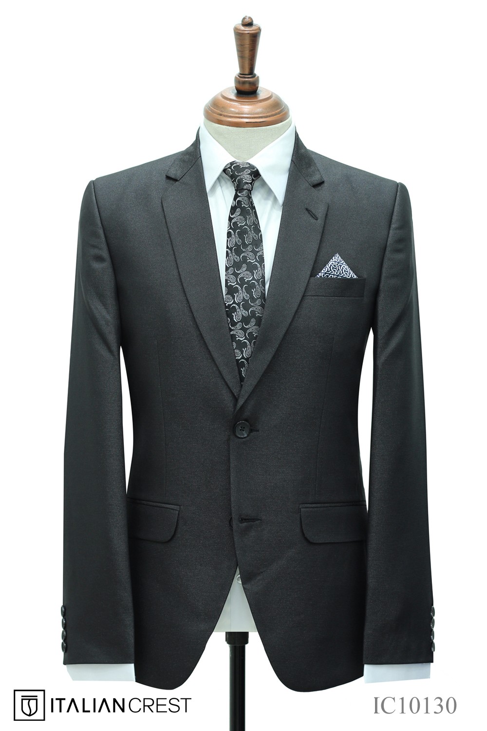 IC10130-S B SUITS