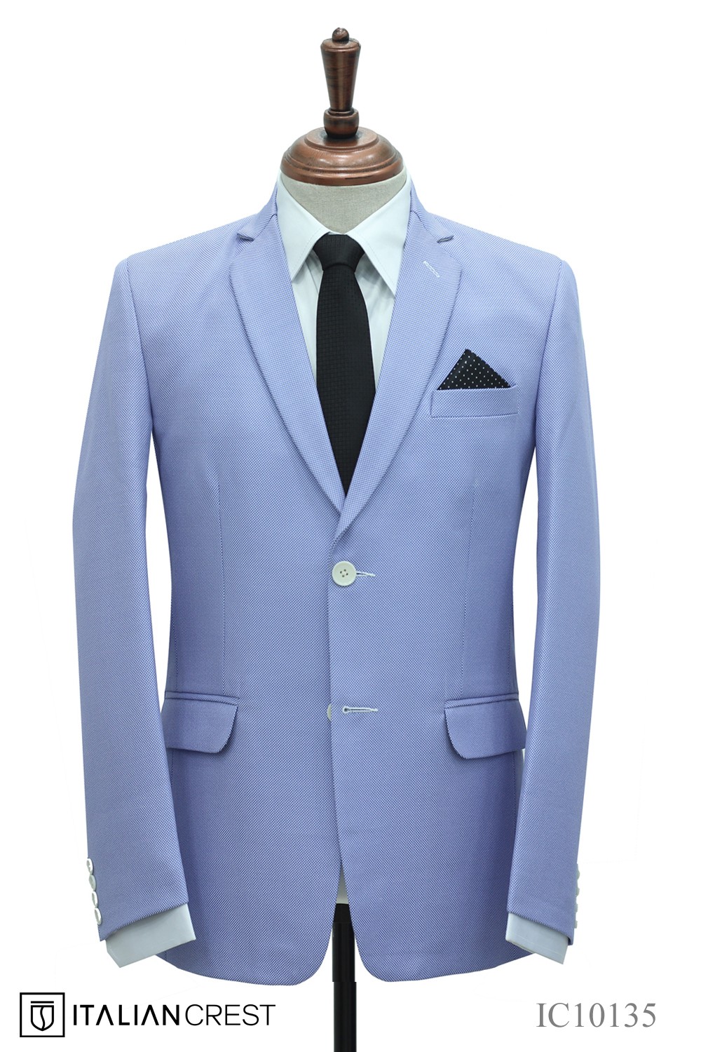 IC10135-S B SUITS