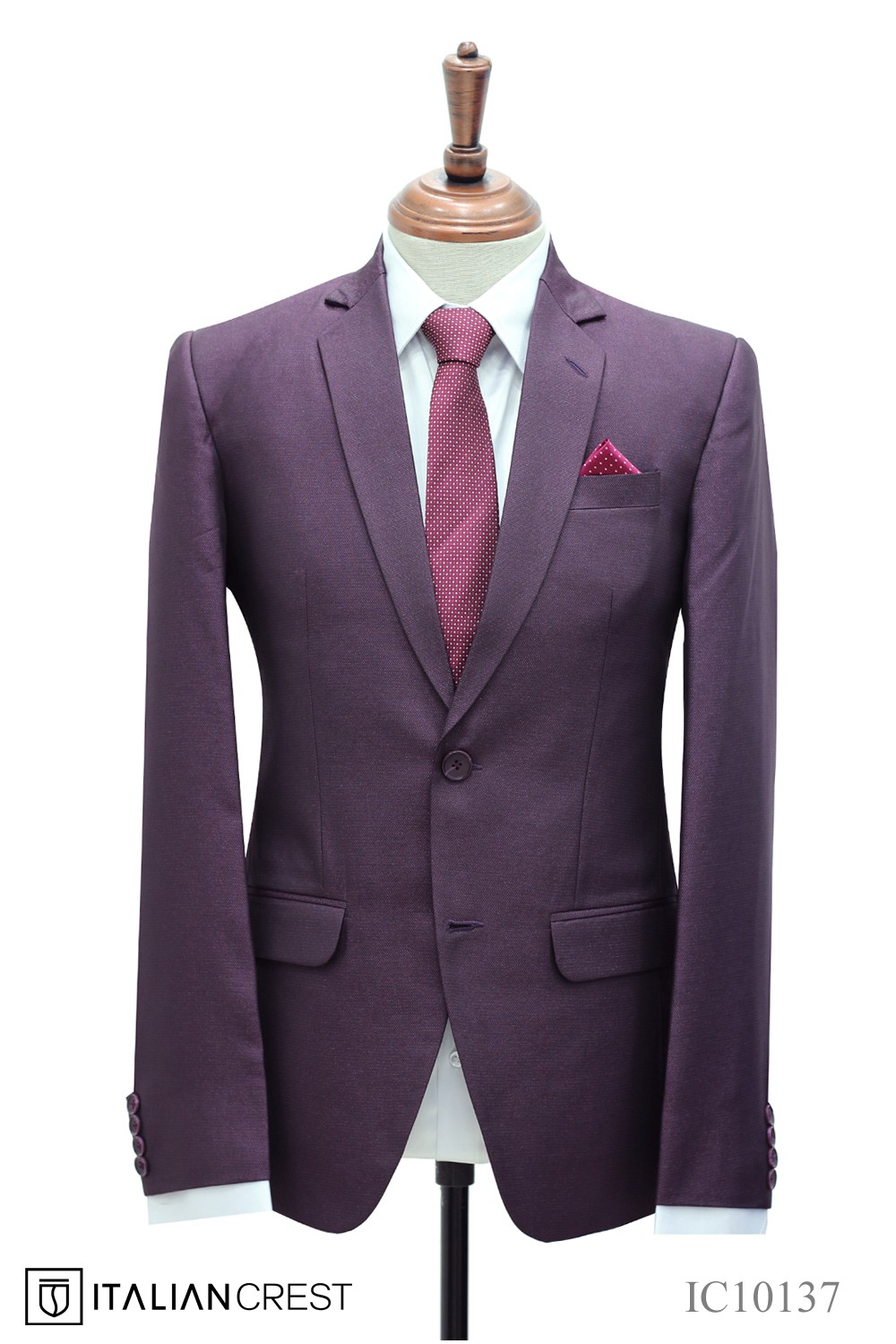 IC10137-S B SUITS