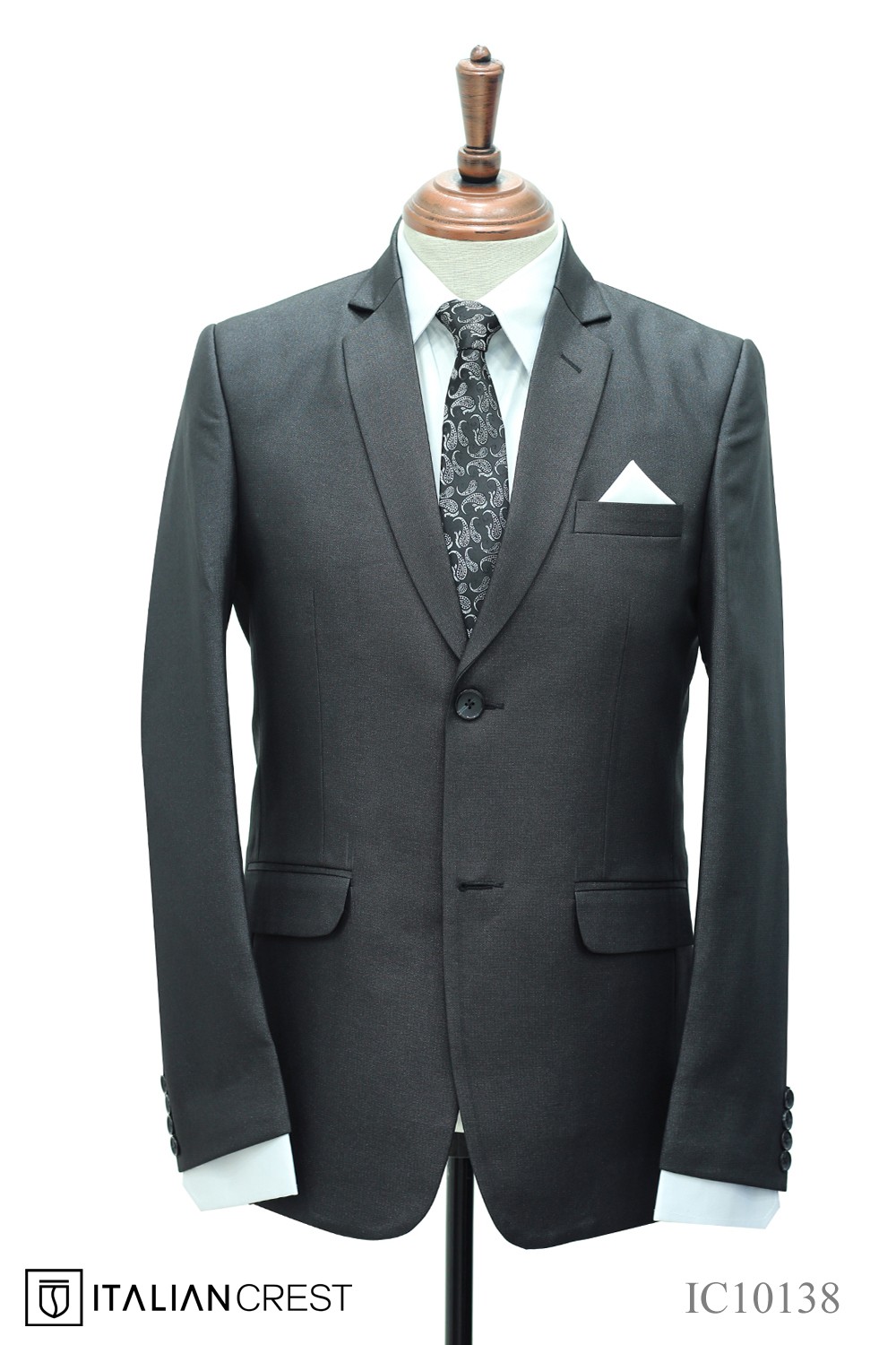 IC10138-S B SUITS