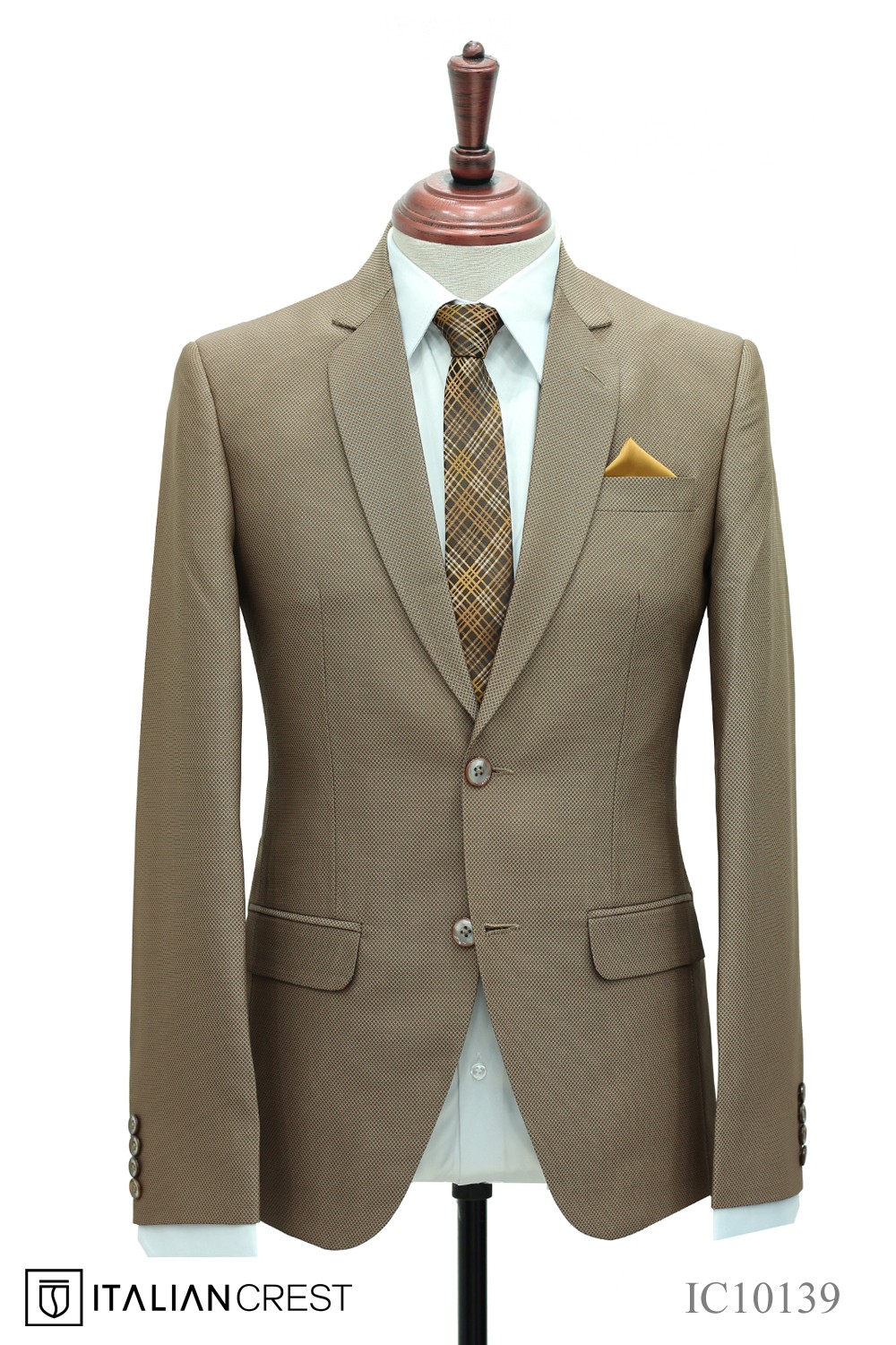IC10139-S B SUITS