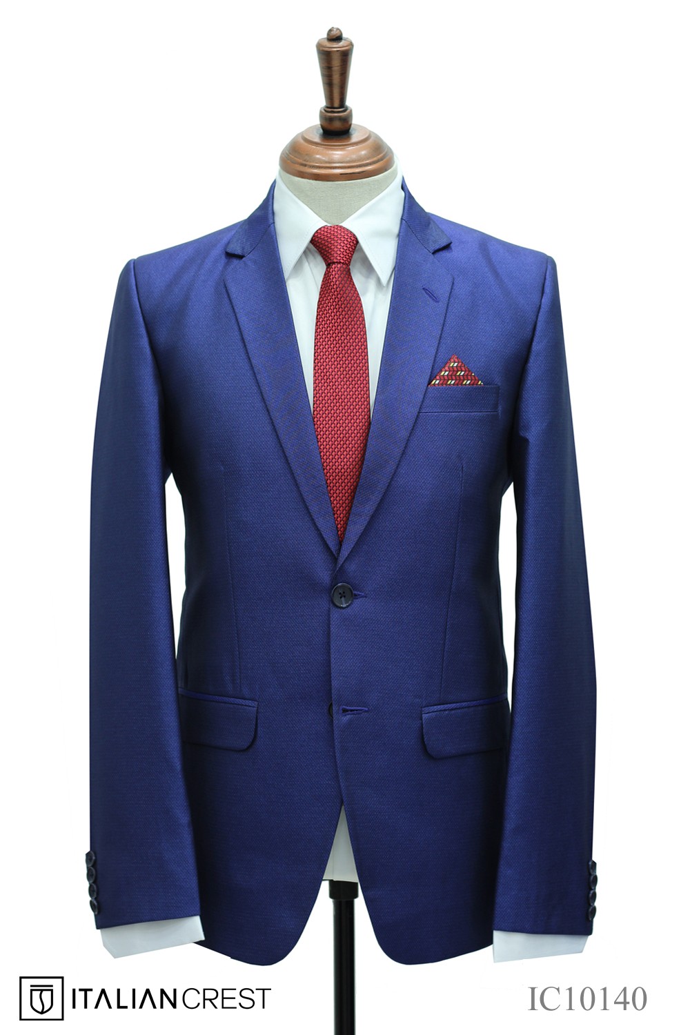 IC10140-S B SUITS