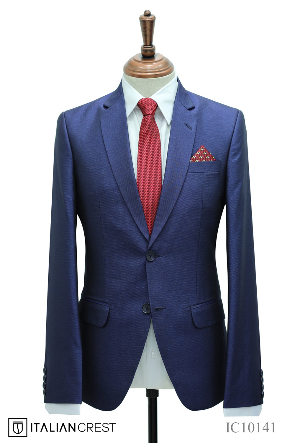 IC10141-S B SUITS