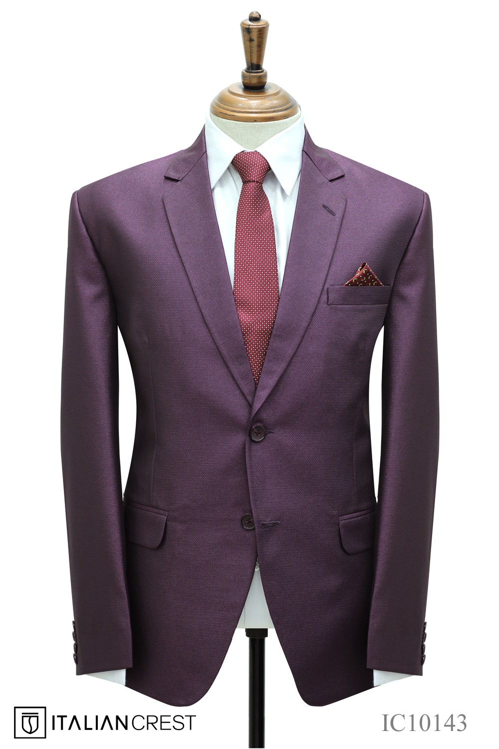 IC10143-S B SUITS