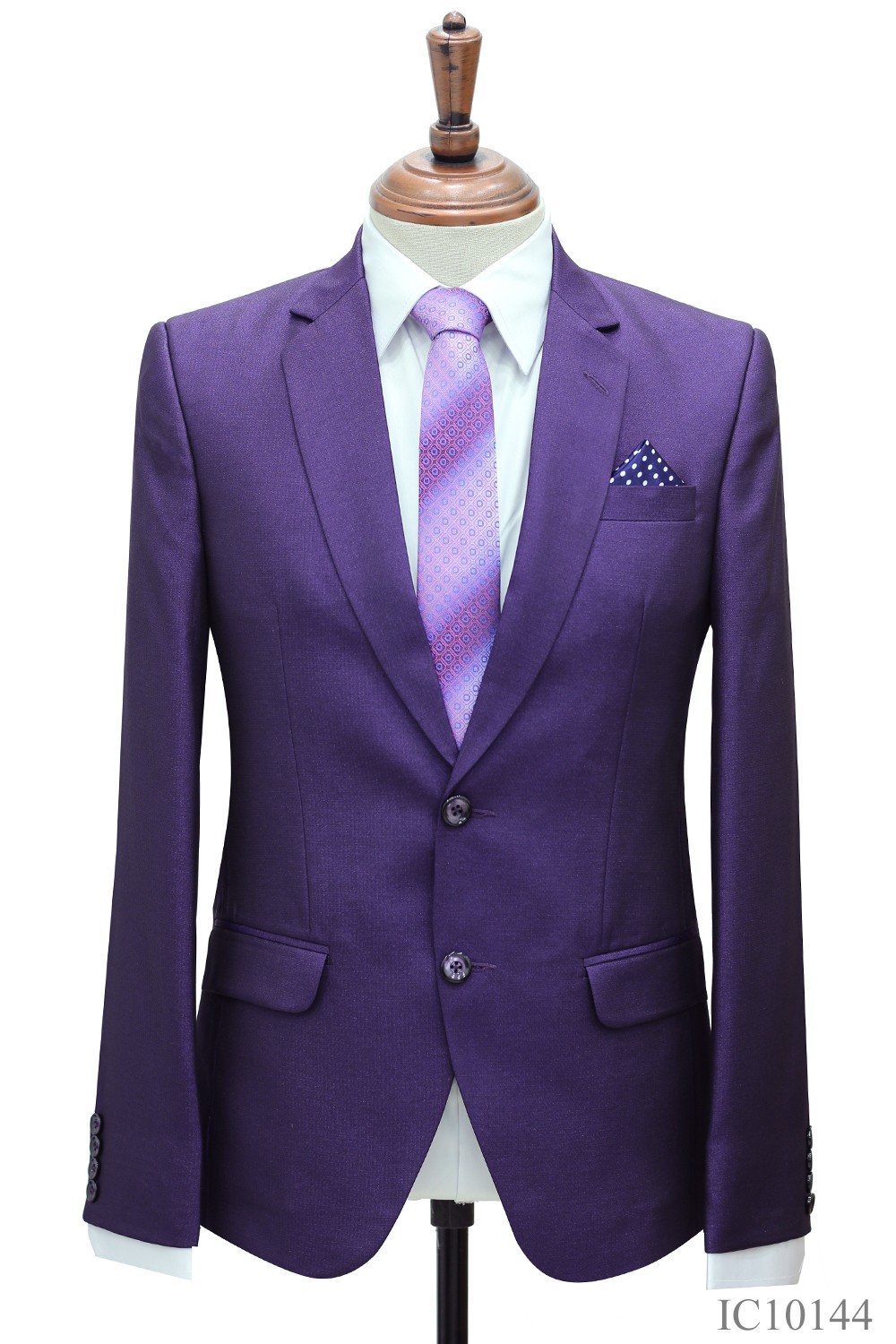 IC10144-S B SUITS