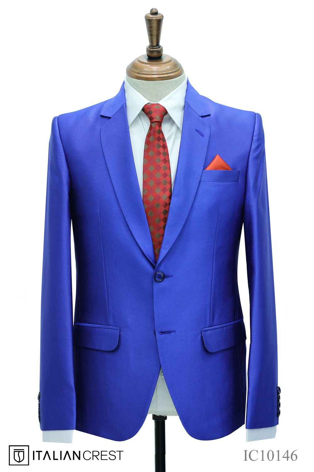 IC0146-S B SUITS