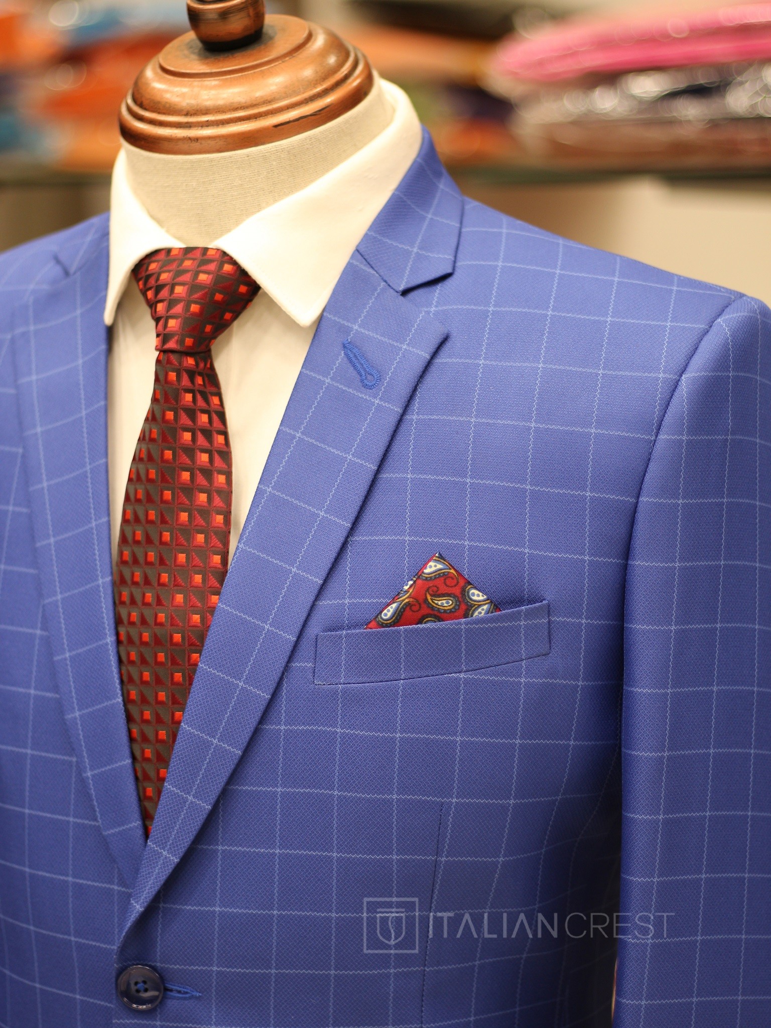 IC10158-S B SUITS