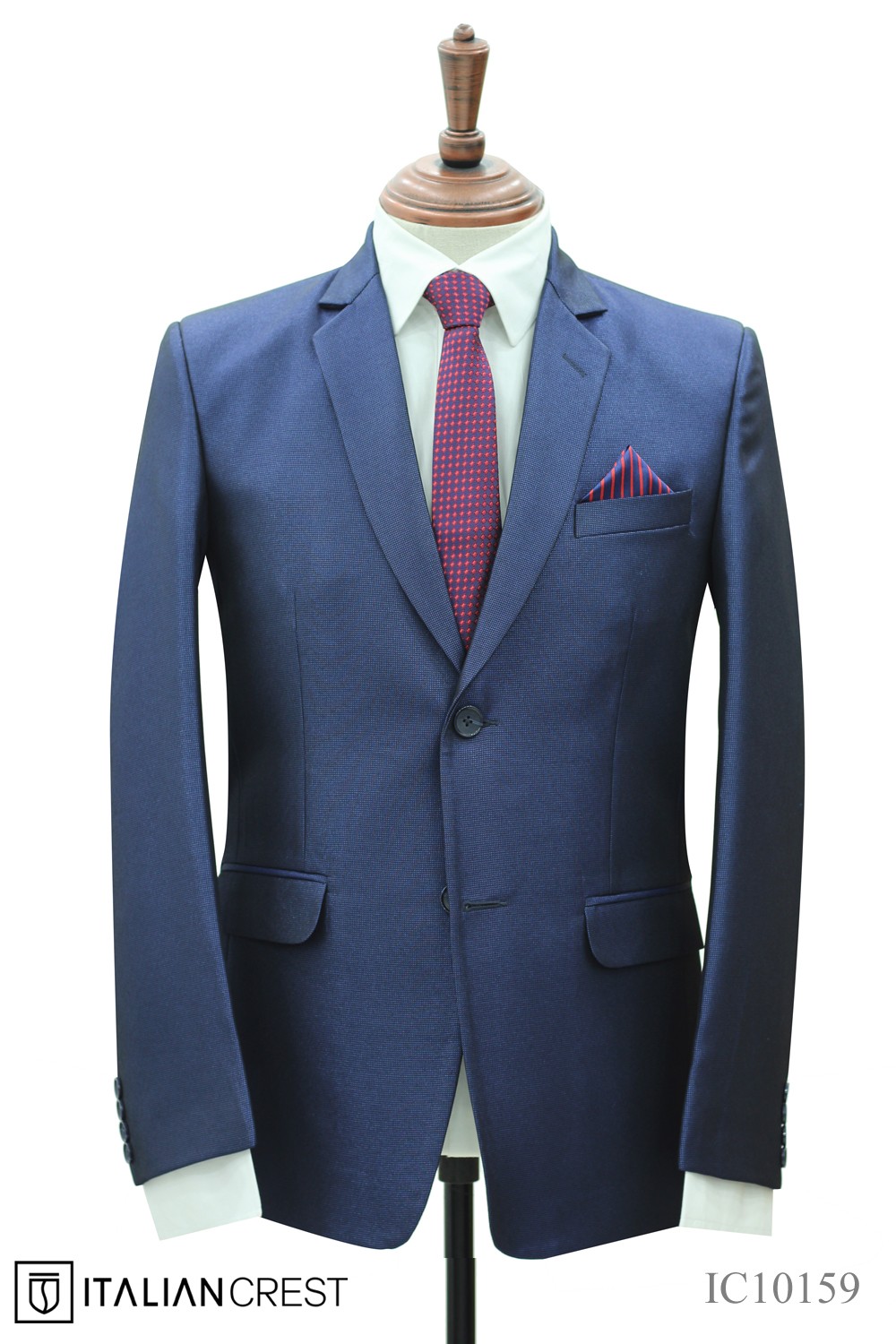 IC10159-S B SUITS