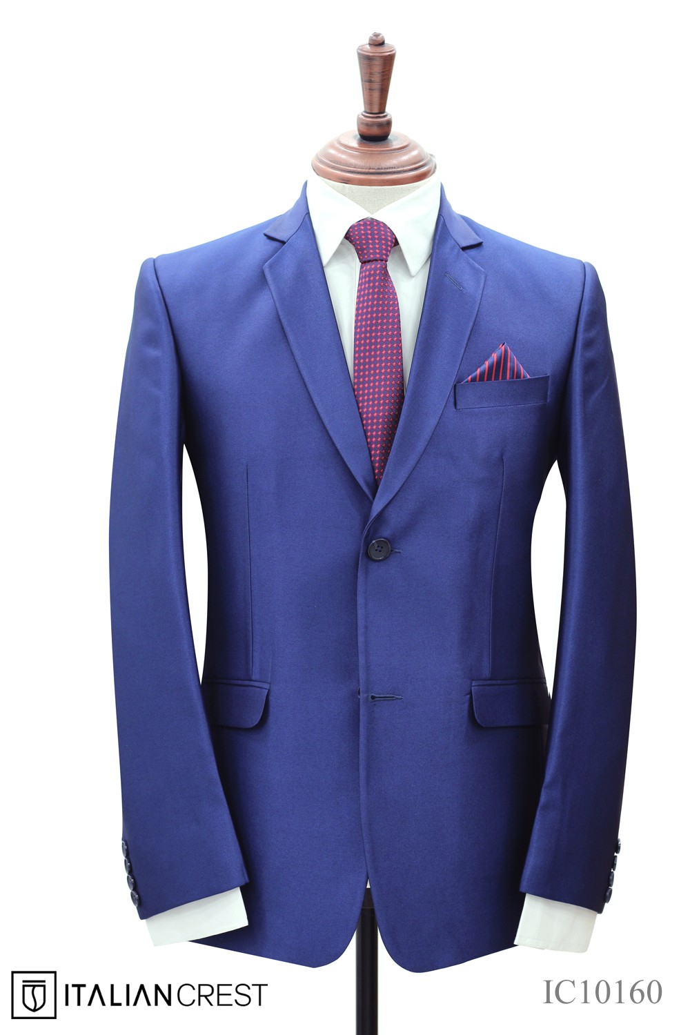 IC10160-S B SUITS