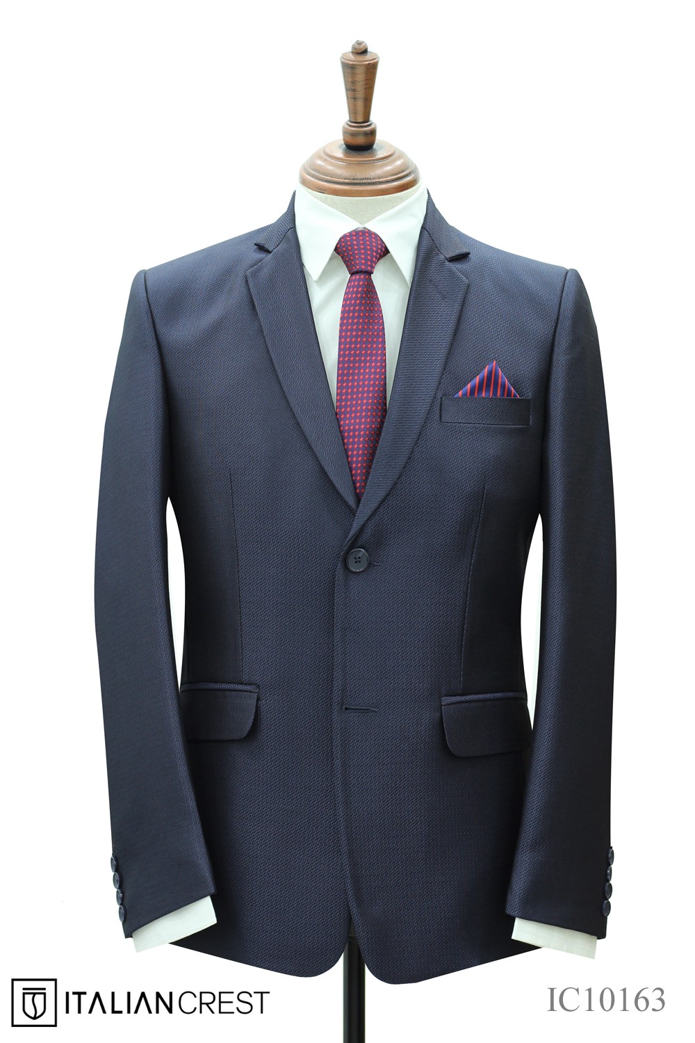 IC10163-S B SUITS