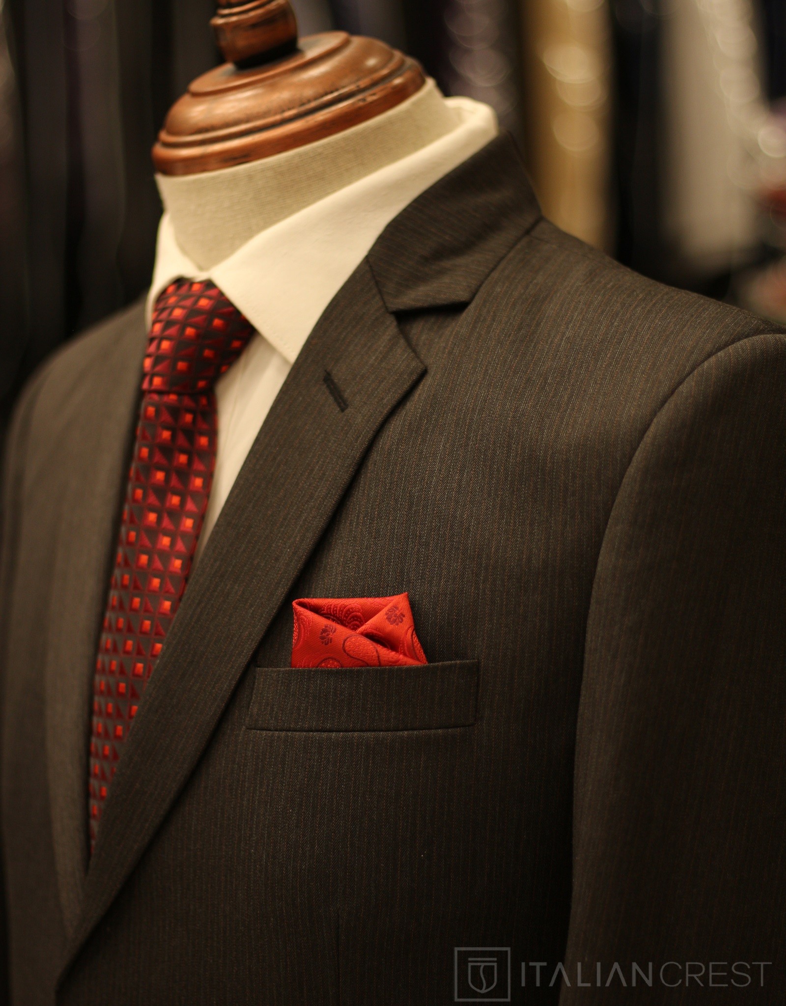 IC10173-S B SUITS