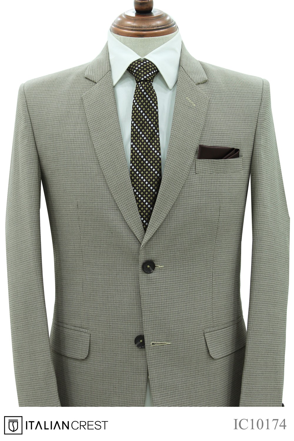 IC10174-S B SUITS