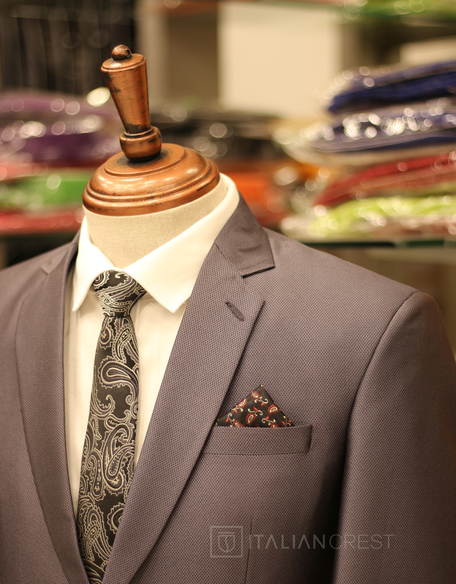 IC10192L-S B SUITS