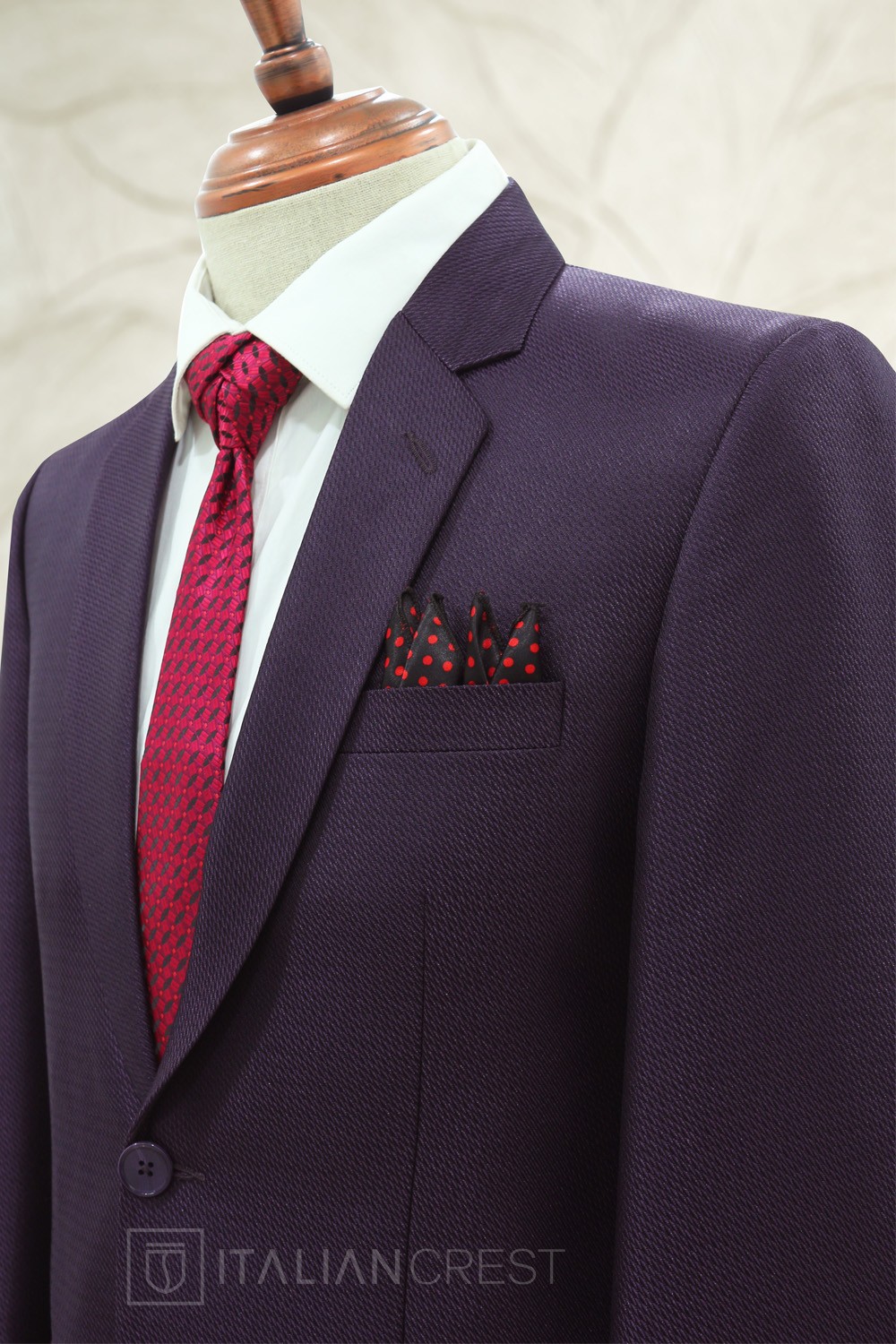 IC10193-S B SUITS