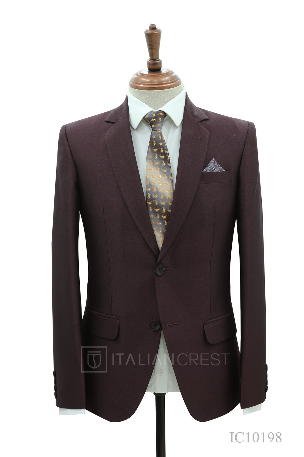 IC10198-S B SUITS