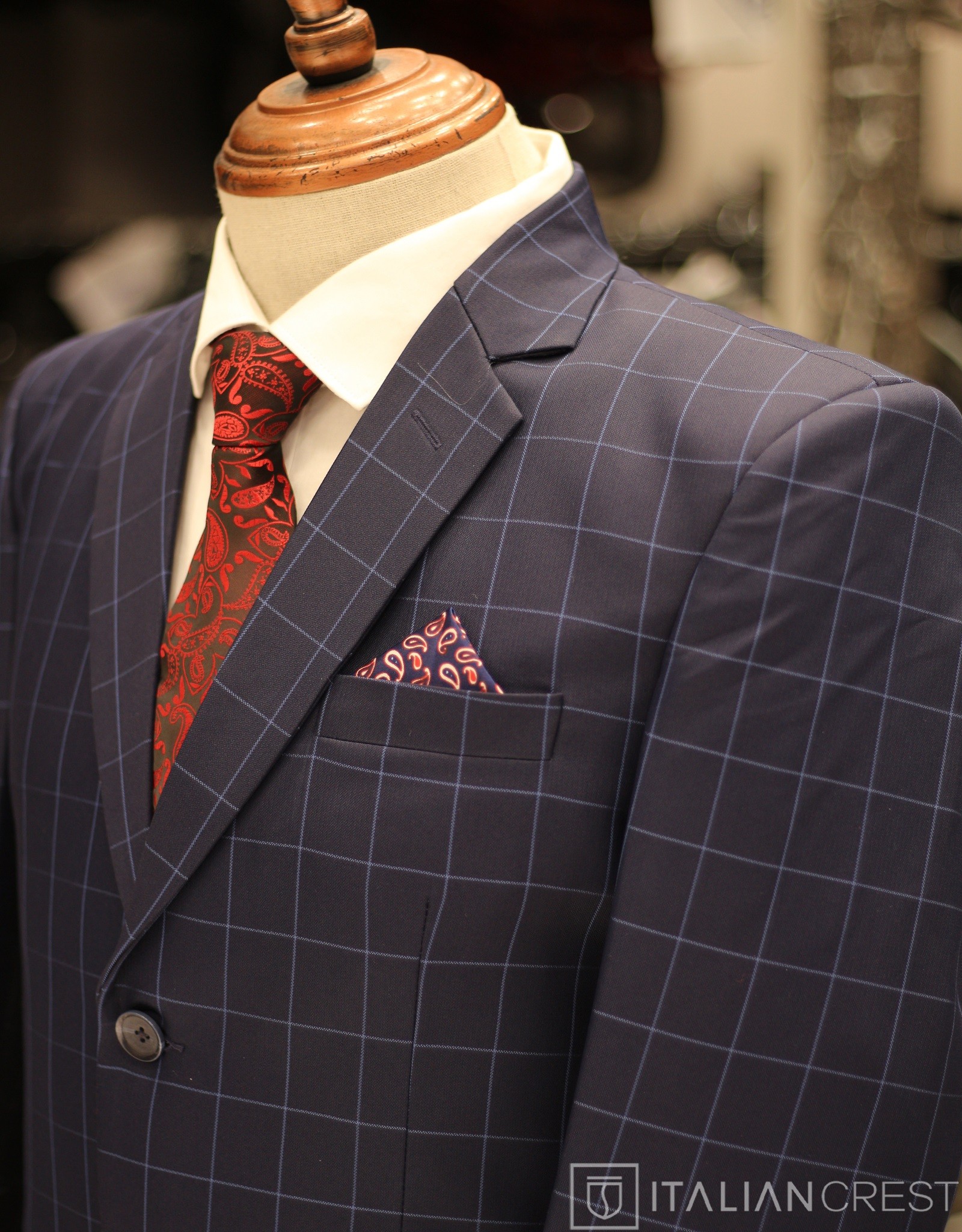 IC10199-S B SUITS