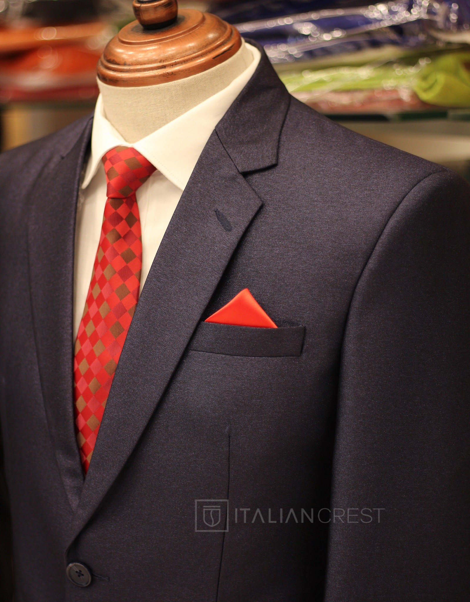 IC10206L-S B SUITS