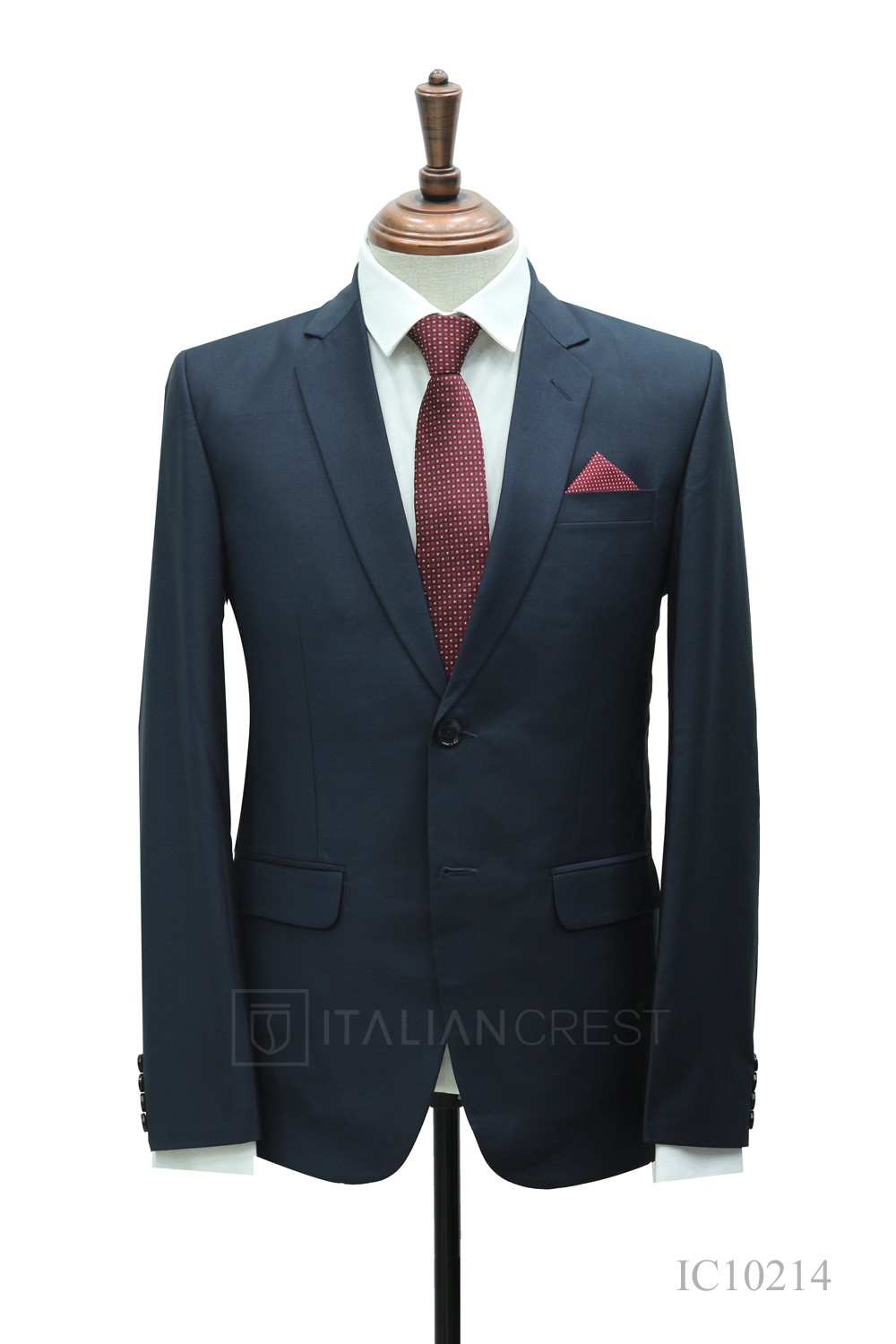 IC10214-S B SUITS