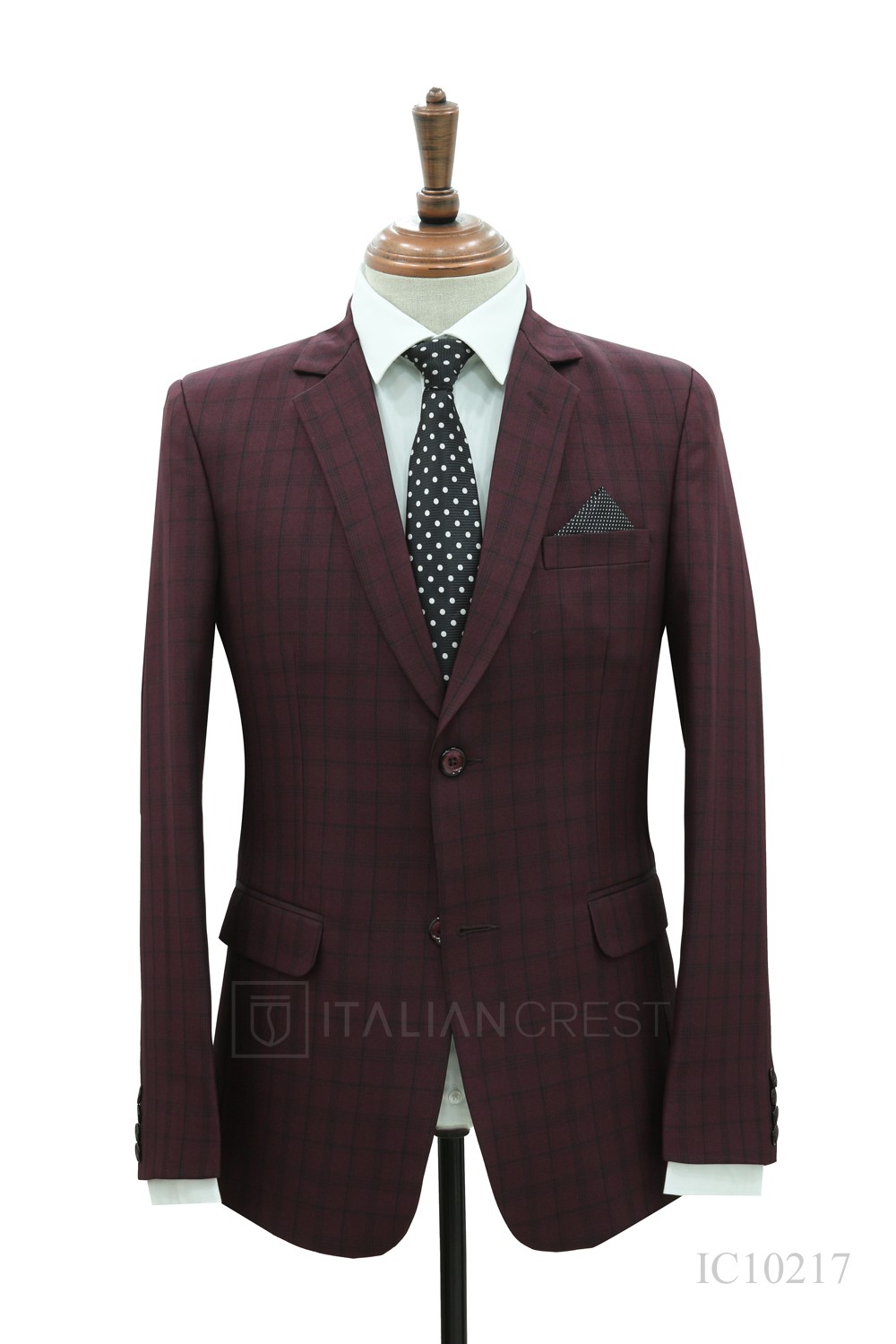 IC10217-S B SUITS