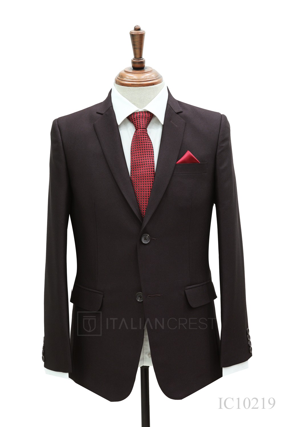 IC10219-S B SUITS