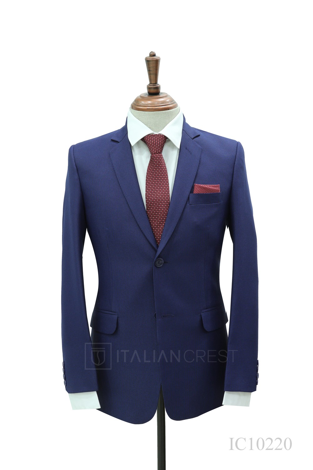 IC10220-S B SUITS