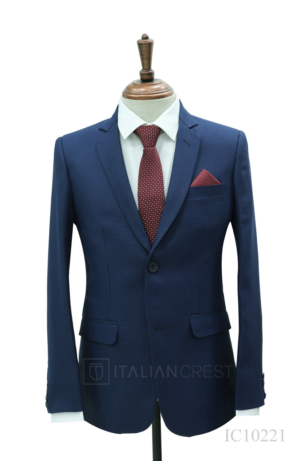 IC10221-S B SUITS