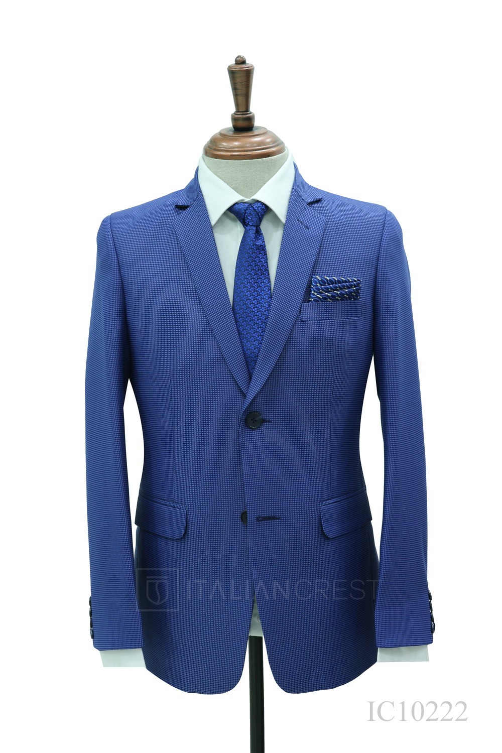 IC10222-S B SUITS