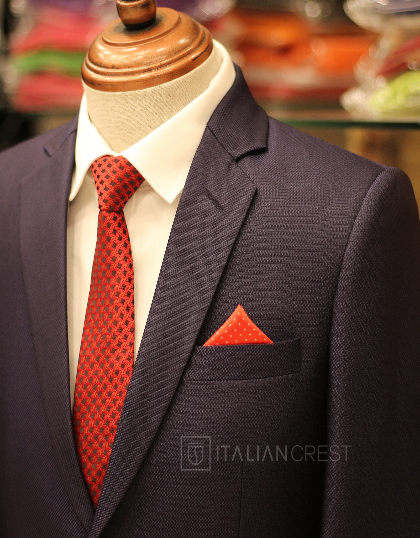 IC10225L-S B SUITS