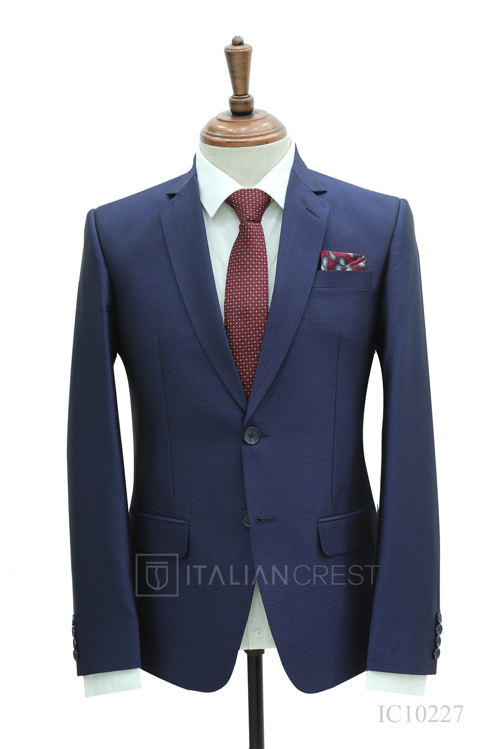 IC10227-S B SUITS