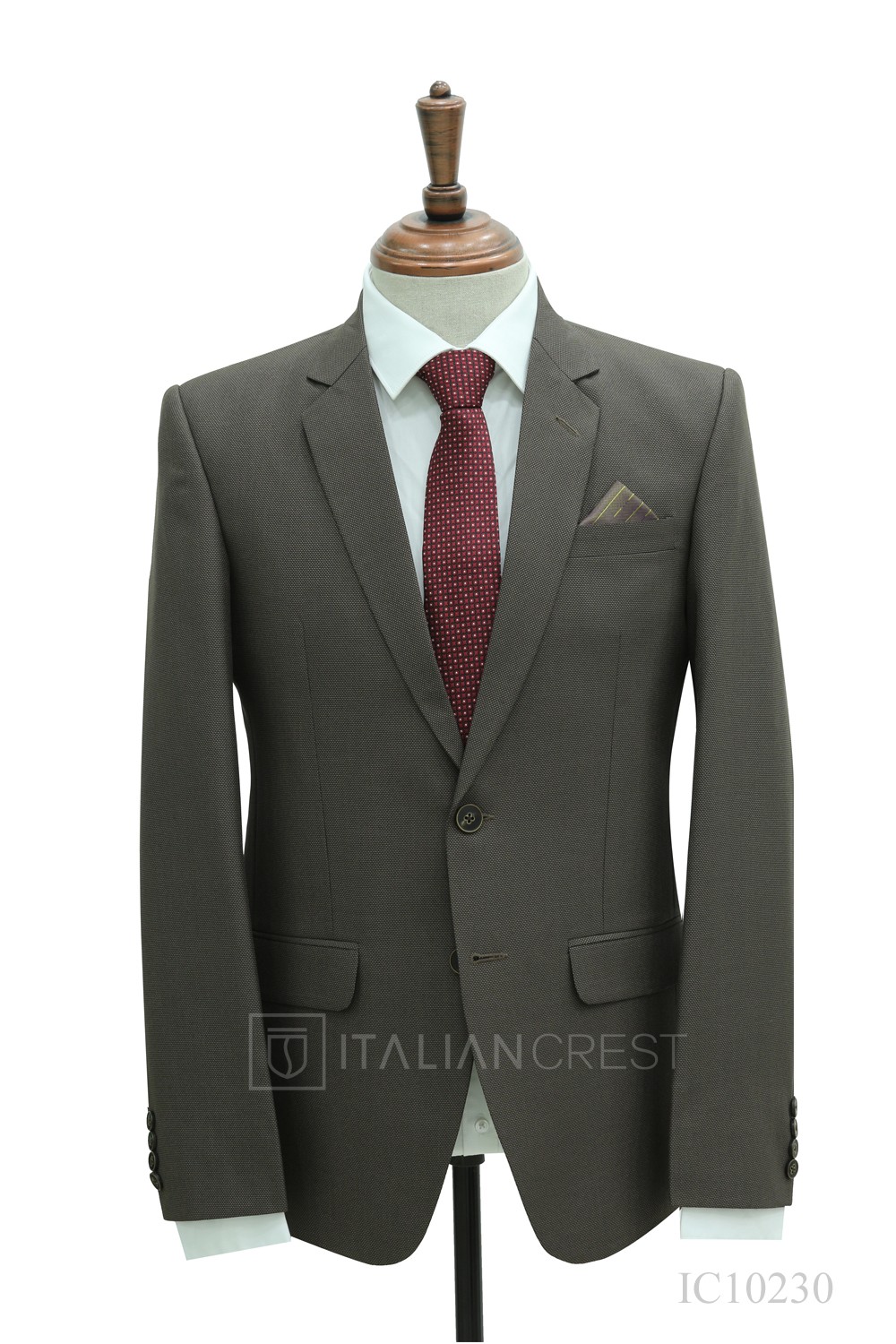 IC10230-S B SUITS