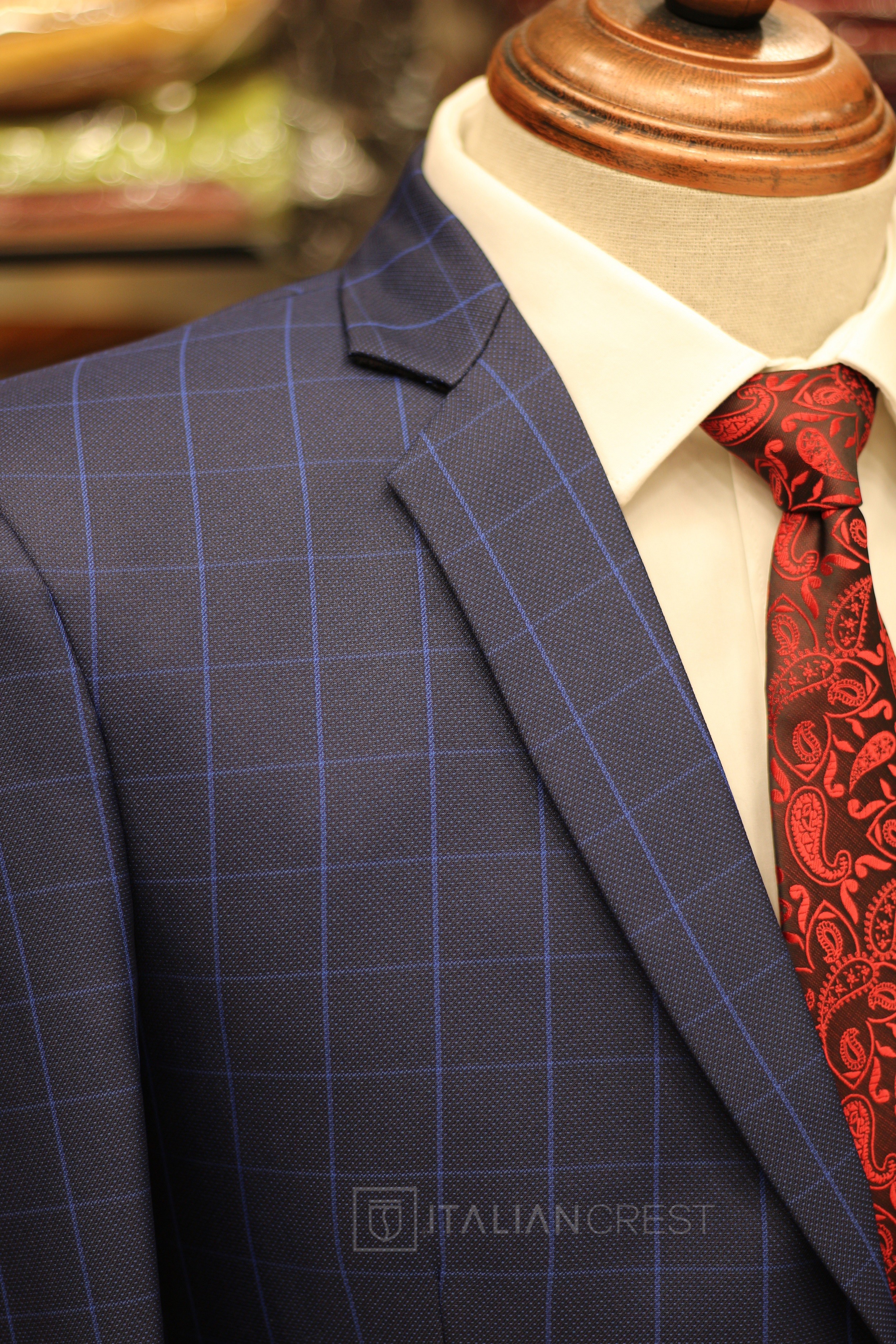 IC10233-S B SUITS