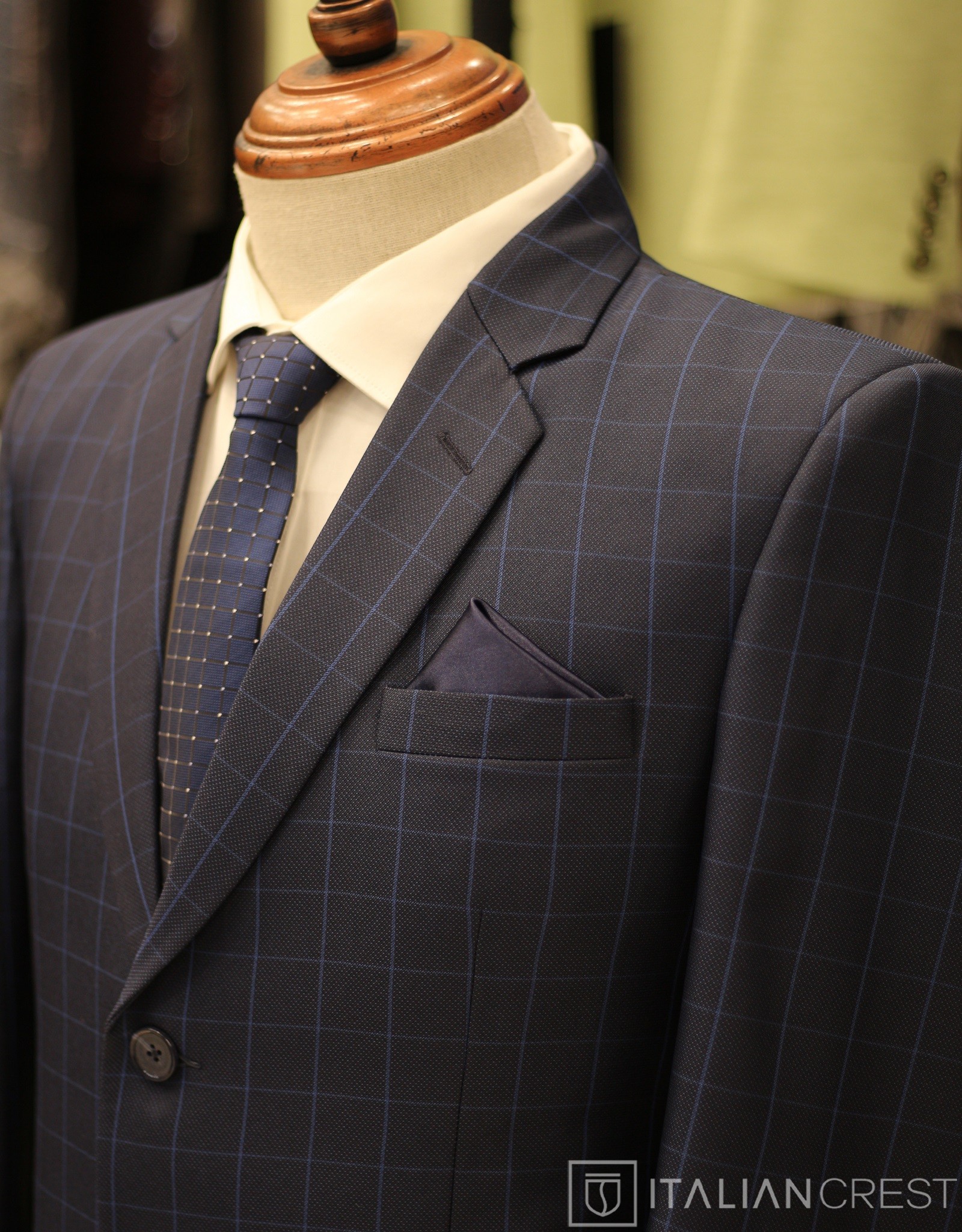 IC10234-S B SUITS